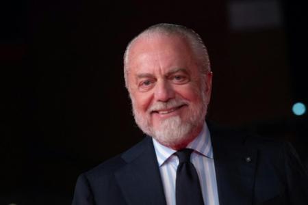 De Laurentiis schlägt Super League vor: 