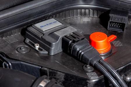 09/2021, Maxi-Tuner.com Rebell CPR S auf Basis Mini Cooper S F56