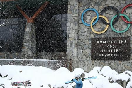 Beleidigung indigener Frauen: Olympia-Skigebiet Squaw Valley umbenannt