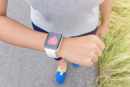 Fitness+ ist der erste Fitness Service speziell für die Apple Watch.