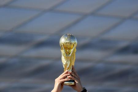 SID-Umfrage: Große Mehrheit gegen WM im Zwei-Jahres-Rhythmus