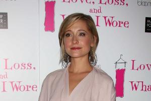 "Smallville"-Star Allison Mack tritt seine dreijährige Haftstrafe an