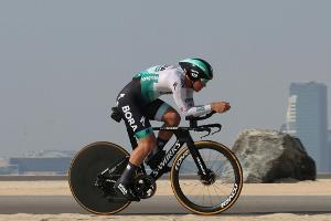BDR mit Ackermann, Martin und Degenkolb zur Straßen-WM nach Belgien