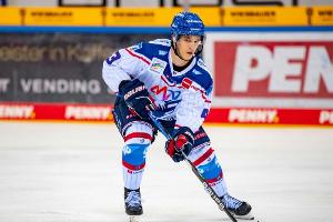 DEL: Ischakow fehlt Mannheim bis zu vier Wochen