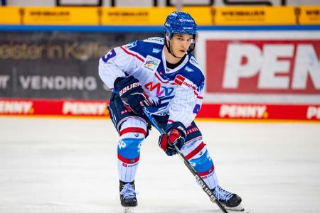 DEL: Ischakow fehlt Mannheim bis zu vier Wochen DEL: Ischakow fehlt Mannheim bis zu vier Wochen