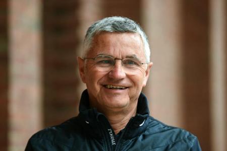 Becker vor dem Nationenpreis: Becker vor dem Nationenpreis: