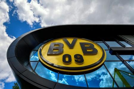 4000 Euro Geldstrafe für Borussia Dortmund