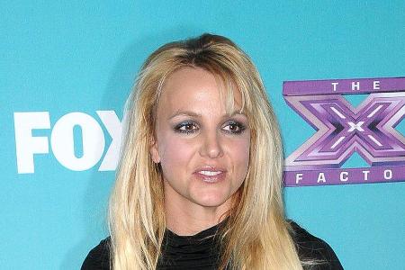 Britney Spears hat ihren Instagram-Account deaktiviert.