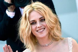 "Spencer": Oscarnominierung für Kristen Stewart als Prinzessin Diana?
