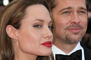 Angelina Jolie möchte, dass ihre Familie "heilen" kann