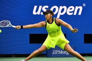 Osaka scheitert und verpasst Duell mit Kerber