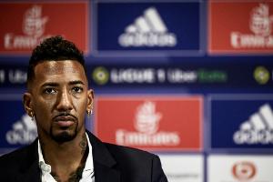 Boateng liebäugelt mit DFB-Rückkehr