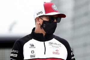 Räikkönen positiv getestet - Kubica fährt in Zandvoort