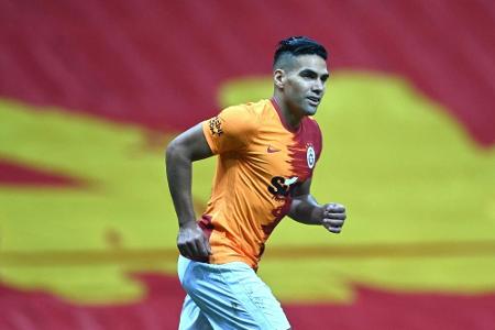 Altstar Falcao kehrt nach Spanien zurück Altstar Falcao kehrt nach Spanien zurück