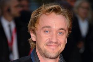 Nach Zusammenbruch: So geht es "Harry Potter"-Star Tom Felton