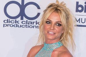 Britney Spears: Plant sie ein Interview mit Oprah Winfrey?