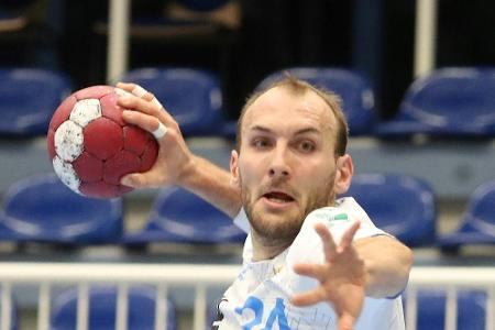 HBL: Befreiungsschlag für Rhein-Neckar Löwen - Magdeburg bleibt vorne HBL: Befreiungsschlag für Rhein-Neckar Löwen - Magdeburg bleibt vorne