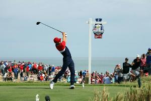 Ryder Cup: Europa verpasst Titelverteidigung klar