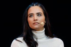 Amira Pocher: Hochwasser war "eine absolute Katastrophe"