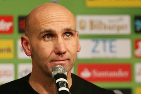 Ingolstadt entlässt Trainer Pätzold - Schubert Nachfolger