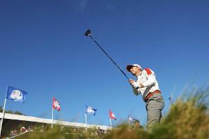 Ryder Cup: USA dominieren weiter - Europa muss auf Wunder hoffen