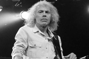 Status-Quo-Bassist Alan Lancaster ist gestorben
