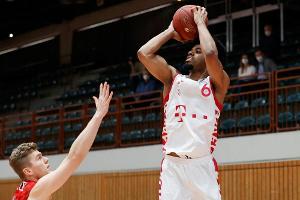 BBL: Bonn gewinnt Duell der Überraschungssieger