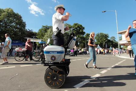 Segways