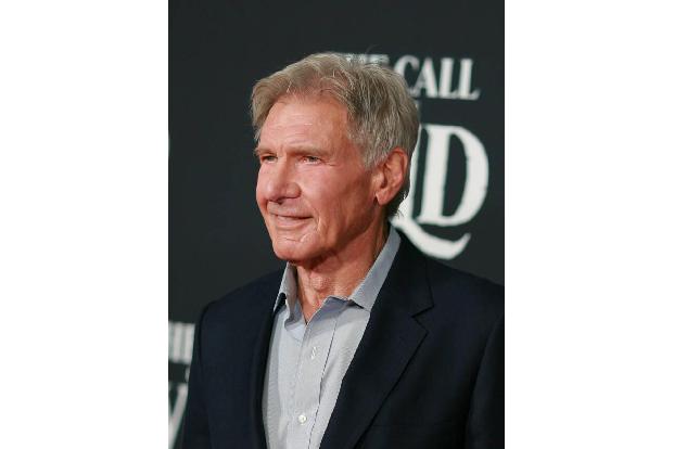 Harrison Fords Sohn Ben zog es lieber in die Küche und als Chefkoch hat er sich eine eigene Fangemeinde mit dazugehörigem Ko...
