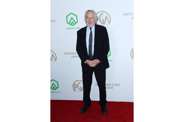 Robert DeNiros Sohn Raphael mag lieber Immobilien als die Kamera. Häuser verkaufen kann genauso lukrativ sein wie das Filmge...