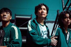 Wird "Squid Game" zur größten Netflix-Serie aller Zeiten?