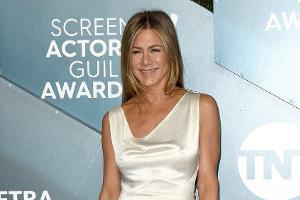 Jennifer Aniston ist wieder bereit für eine Beziehung