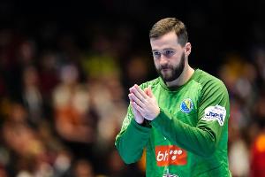 Überragender Buric - doch Flensburg nur Remis gegen PSG