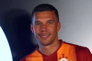 Lukas Podolski kehrt für Liveshows in die "Supertalent"-Jury zurück