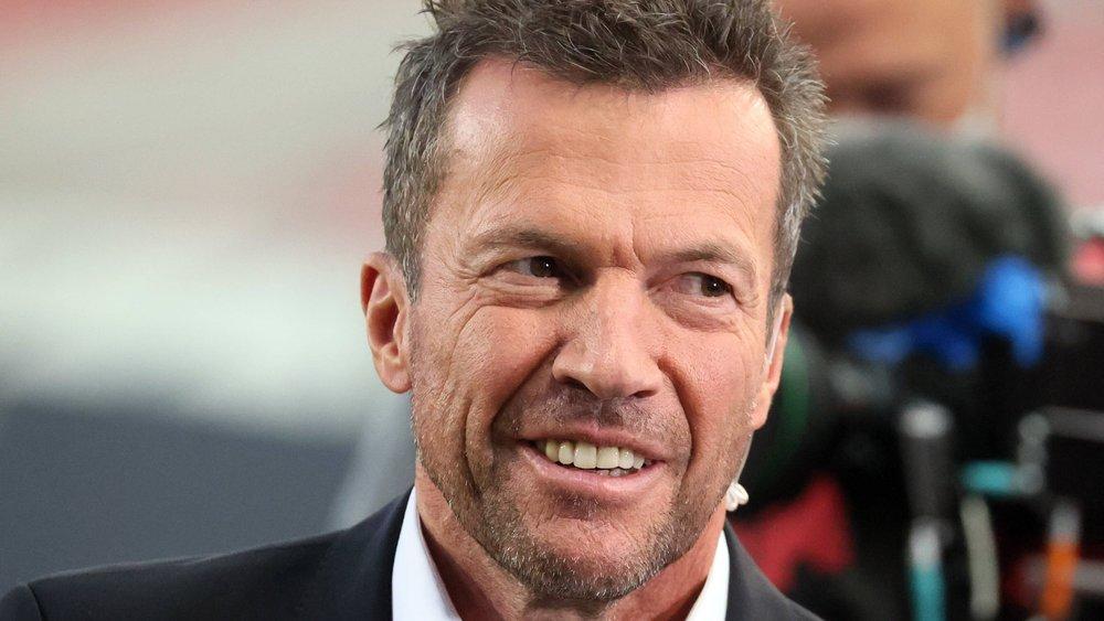 Lothar Matthäus Jüngste Tochter Viola hat geheiratet
