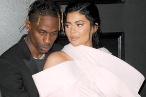 Kylie Jenner und Travis Scott werden wieder Eltern.