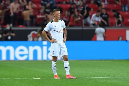 Borussia Mönchengladbach verpflichtete auf Anraten von Ex-Trainer Marco Rose Hannes Wolf von RB Leipzig. Nach seiner Leihe g...