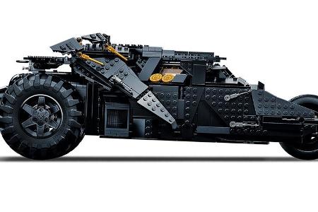 LEGO DC Batman Batmobile Tumbler