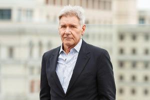 "Indiana Jones 5": Harrison Ford ist angeblich zurück am Set