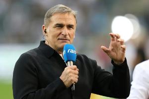 Kuntz über neuen U21-Jahrgang: "Vorsichtig optimistisch"