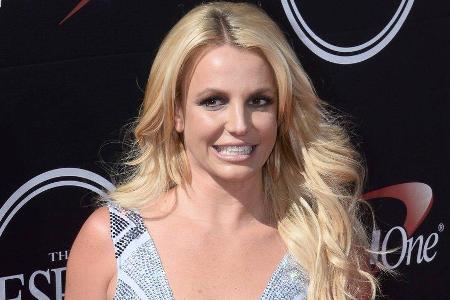 Wird Britney Spears bald von den Zwängen ihrer Vormundschaft befreit?