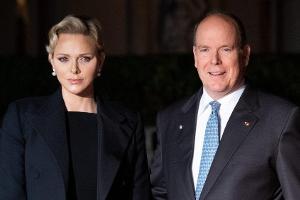 Fürst Albert II.: Charlène "verließ Monaco nicht im Zorn"