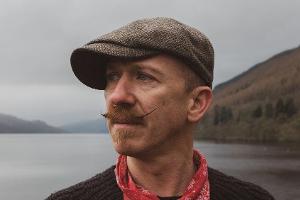 Foy Vance: Ed Sheeran ist "wie mein kleiner Bruder"