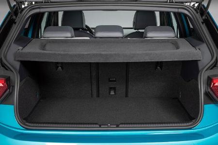VW ID.3 (2020), 1st-Serie