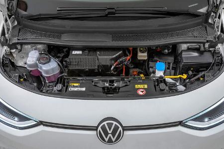 VW ID.3 (2020), 1st-Serie