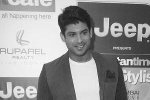 Indischer Schauspielstar Sidharth Shukla stirbt mit nur 40 Jahren
