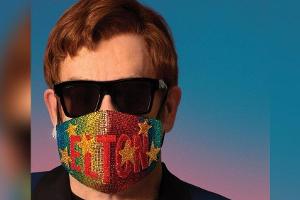 Elton John kündigt neues Album mit hochkarätigen Gaststars an