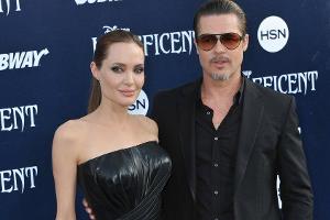 Brad Pitt wehrt sich im Sorgerechtsstreit gegen Gerichtsurteil
