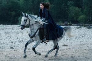 "Das Rad der Zeit": Erster Trailer zur Fantasy-Serie mit Rosamund Pike