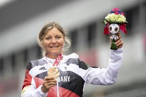 Brachtendorf verpasst weitere Medaille - Teuber abgeschlagen